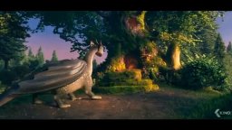 Dragon Rider - Trailer