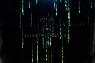Matrix Resurrections – Teaser Trailer Italiano