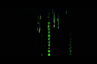 Matrix Resurrections -Teaser Trailer