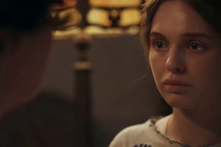 Mothering Sunday - Trailer