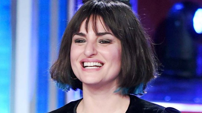 Ballando con le stelle 2021, Arisa tra i concorrenti dello show?
