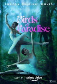 Locandina di Birds of Paradise