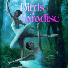 Locandina di Birds of Paradise