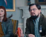 Don't Look Up: nel trailer del film, Jennifer Lawrence e Leonardo DiCaprio tentano di salvare il mondo