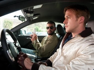 Drive 2011 Nicolas Winding Refn 007