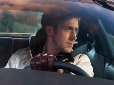 Drive Ryan Gosling