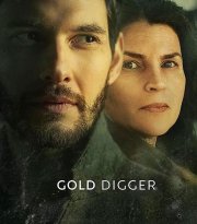 Locandina di Gold Digger