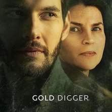 Locandina di Gold Digger