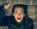 Hypnotic: Kate Siegel nelle prime foto del nuovo film horror di Netflix