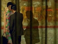 In The Mood For Love, Wong Kar Wai realizza un corto con scene inedite dal film (VIDEO)