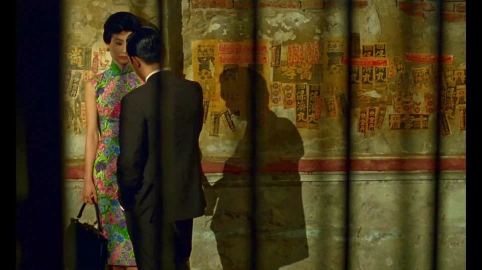 In The Mood For Love, Wong Kar Wai realizza un corto con scene inedite dal film (VIDEO)