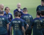 Italia-Lituania stasera in TV e in streaming: dove vedere la partita di qualificazione ai Mondiali 2022