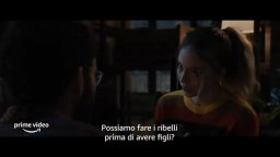 The Voyeurs - Trailer Sottotitolato