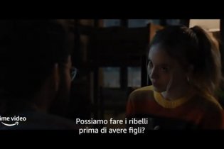 The Voyeurs - Trailer Sottotitolato