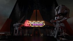 Lego Star Wars Racconti Spaventosi - Trailer Italiano