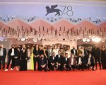 La pellicola d'oro: a Venezia 78 la quinta edizione del premio collaterale