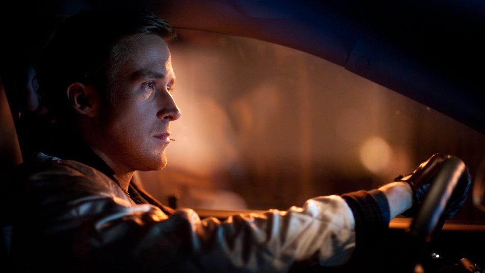 Ryan Gosling Wallpaper Drive