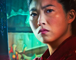 Awkwafina su Shang-Chi: “Il mio personaggio è un po’ come Frodo”
