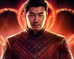 Simu Liu, la star di Shang-Chi svela quanto è stato pagato per le foto stock virali: 'Ero in rosso'