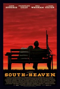 Locandina di South of Heaven