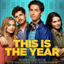 Locandina di This Is the Year