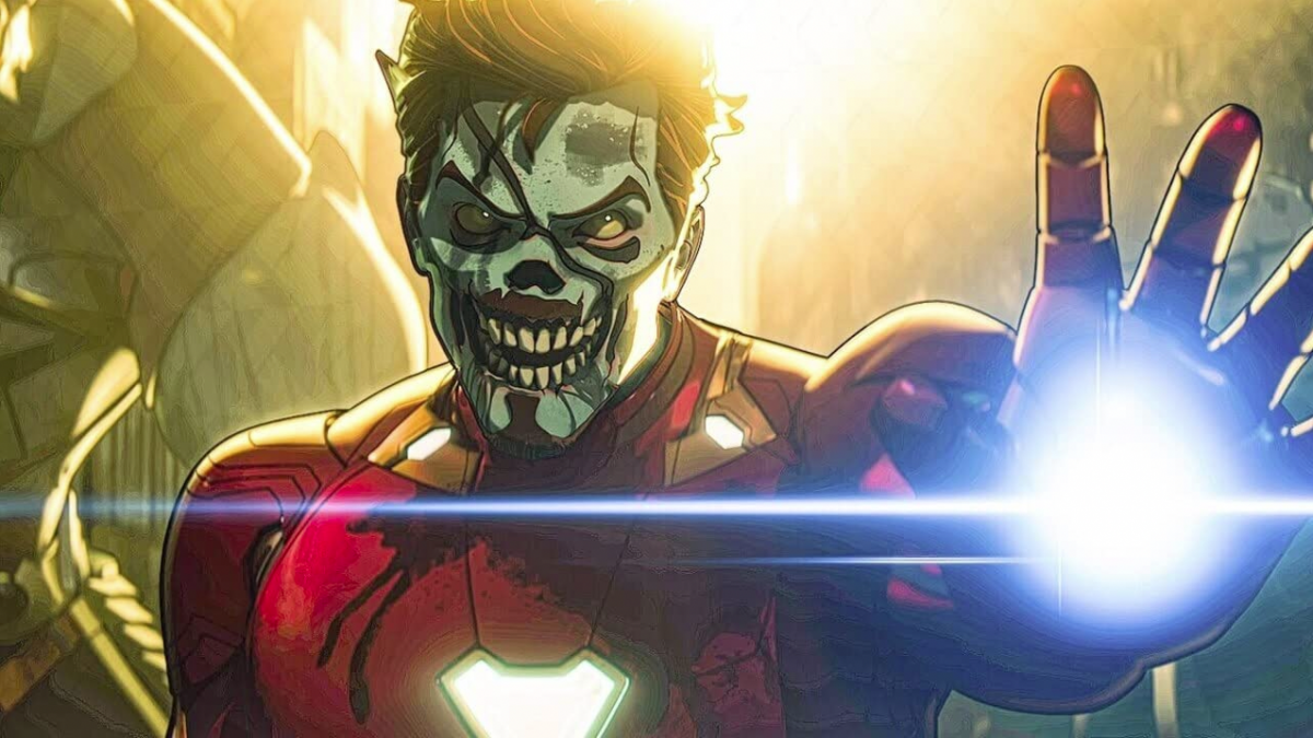 disney anticipa l uscita di marvel zombies non sar224 una serie per tutta la famiglia