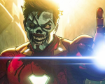 Disney anticipa l'uscita di Marvel Zombies: non sarà una serie per tutta la famiglia