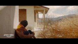 Encounter - Teaser Trailer