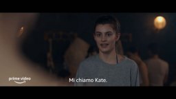 Birds Of Paradise - Trailer Sottotitolato