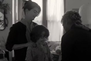 C'mon C'mon - Trailer