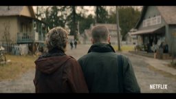 Midnight Mass - Trailer