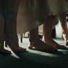 America latina: una foto del film