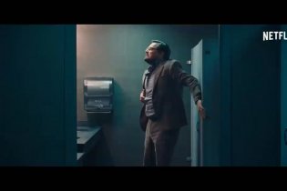 Don't Look Up - Teaser Trailer Sottotitolato