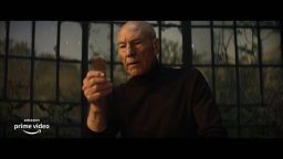 Star Trek: Picard - Trailer Season 2