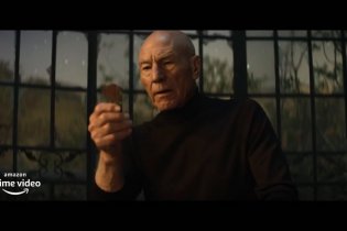 Star Trek: Picard - Trailer Season 2