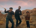 Encounter: il teaser con Riz Ahmed e Octavia Spencer svela l'uscita su Amazon Prime Video
