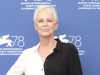 Halloween Kills, Jamie Lee Curtis sottolinea il legame tra film e realtà: ' Il male sta vincendo'