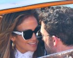 Venezia 78: Jennifer Lopez e Ben Affleck, la coppia dell’estate arriva in laguna (FOTO)