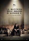 Locandina di La macchina delle immagini di Alfredo C.