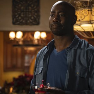 Lucifer 6: una scena della sesta stagione