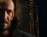 Matrix 4 - Resurrections: il trailer del nuovo film con Keanu Reeves