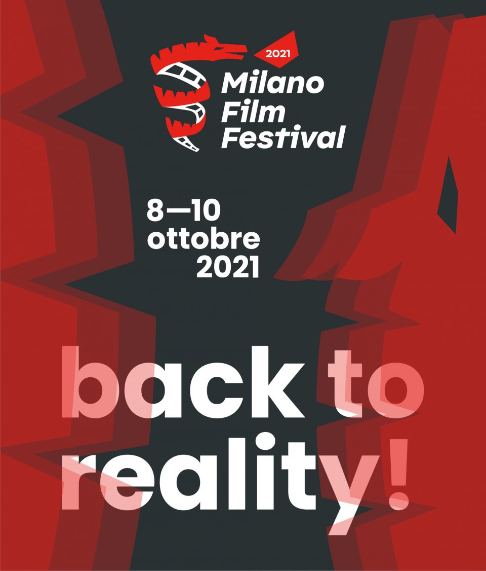 Milano Film Festival 2021