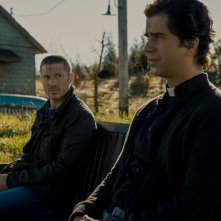 Midnight Mass: una foto di scena della serie