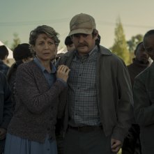 Midnight Mass: un'immagine della serie