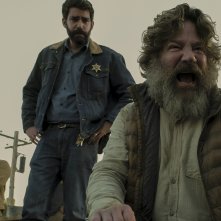 Midnight Mass: una foto di scena