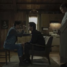 Midnight Mass: una scena della serie