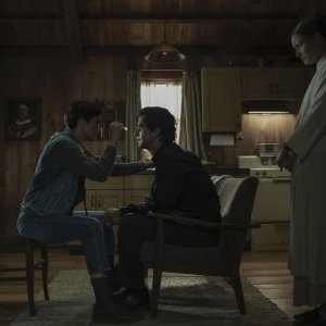 Midnight Mass: una scena della serie