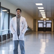 Dr. Death: un'immagine di Joshua Jackson