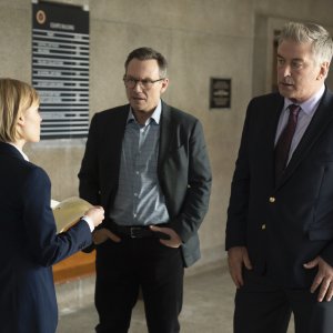 Dr. Death: una scena della serie