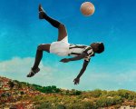 Pelé, stasera su Canale 5 il biopic sul campione di calcio brasiliano